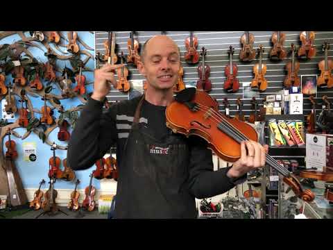 Heinrich Gill Bubenreuth X7 2016 Professional orchestra and solo instrument! image 10