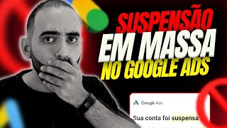 Suspensão por Saldo Pendente na Conta Google ADS | Google ads para Afiliados