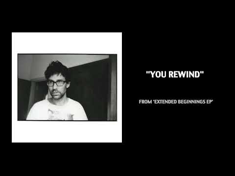 Jamie Lidell - "You Rewind"