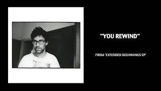 Jamie Lidell - "You Rewind"