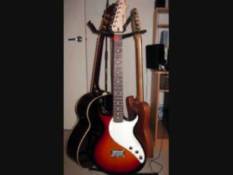 Line 6 Variax 300 + Effectboard POD XT Live image 11
