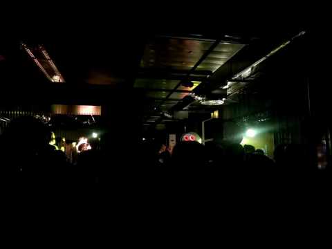 Giuseppe Ottaviani @ Jaz Hotel - Giuseppe Ottaviani feat. Eric Lumiere - Burn Bright