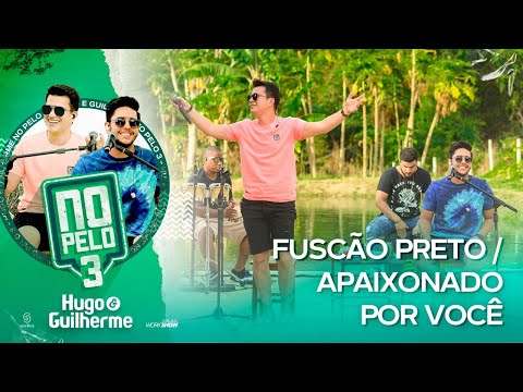 Fuscão Preto  Apaixonado Por Você (pot - pourri)…