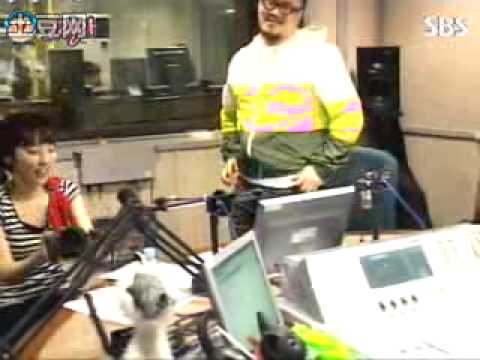 100422 [Part 9] Young Street Full Bora - Heechul