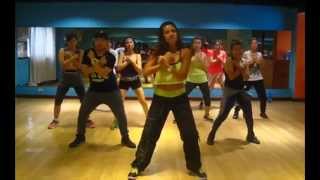 Will U Still Love Me Tomorrow (Bachata) | Zumba Fitness