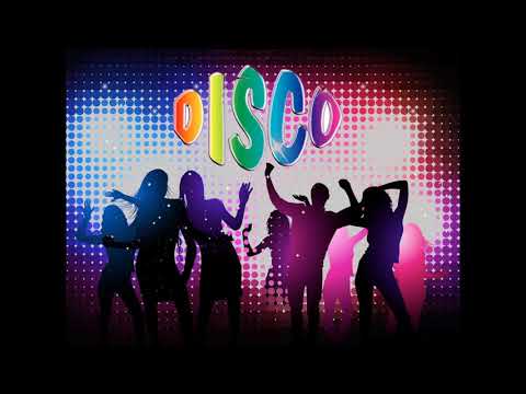 Yuri Sosnin - Disco (MCM Rinat RMX)