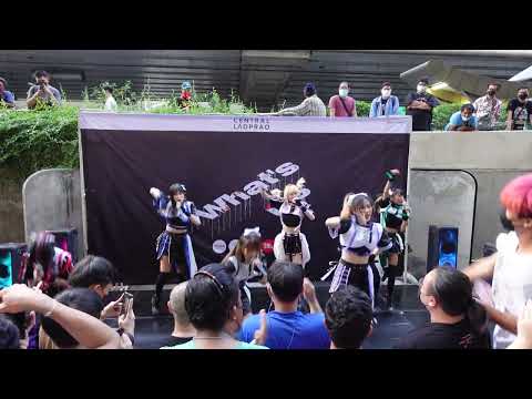 C0273 Siam☆Dream -   " Calling "  Aidoru Matsuri -「アイドル祭り」@ Central Ladprao