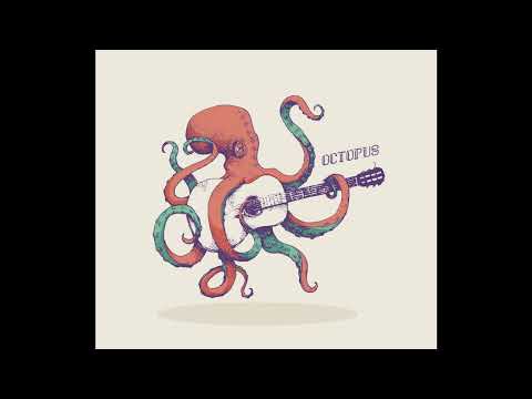 Baked Plissken - Octopus Groove