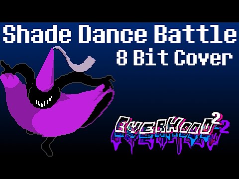 Shade Dance Battle - Everhood 2 - 8 Bit Cover
