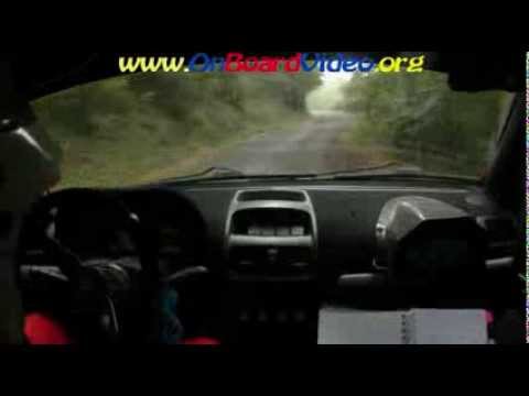 Cameracar 20°Rally Pietra di Bagnolo 2013 Piombino-Gamba Renault Clio RS N3 1°di classe