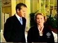 Kiefer Sutherland And Shirley Douglas Officer Of The Order Of Canada 2003