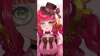 ねむたたみん！#vtuber #おはようvtuber #shorts