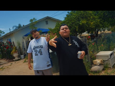 Big Joe & Synz One - IN THE EFE (Directed by @authentic_henry)