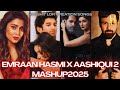 Aashiqui 2 X Emraan Hashmi Alone Mashup Best Arijit Singh Songs Heart Broken Nonstop Mashup