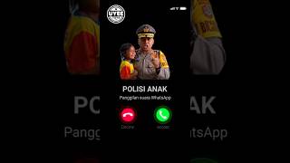 Download lagu Telepon Polisi Untuk Anak Susah Makan 8026 #prank #shorts #polisianak mp3