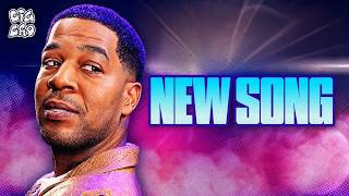 Kid Cudi - When I'm Down (Official Visualizer)