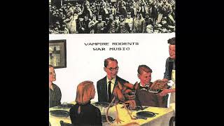 Vampire Rodents – Extinction