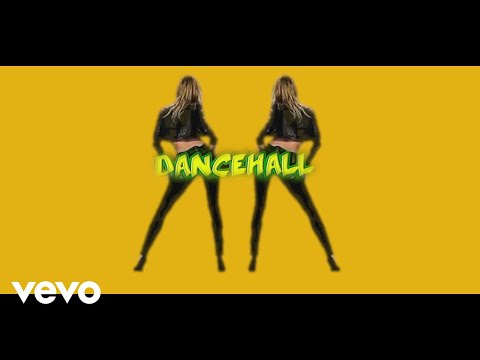 Wuiinpic - Zumbate Este DanceHall - Wuiinpic & Dennys the Black & Mr Wilson