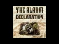 the alarm bound for glory
