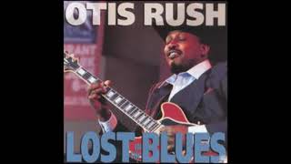 Download lagu Otis Rush - Lost In The Blues (Full Album ) mp3