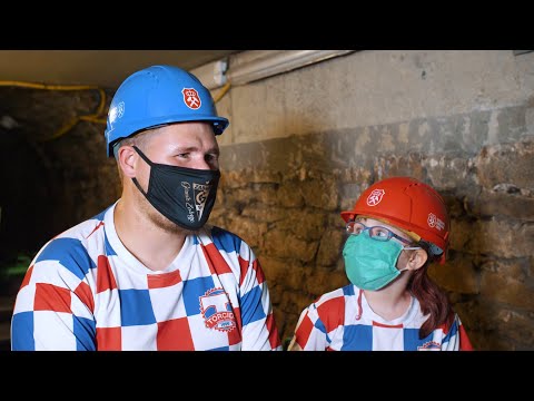 Jadymy durś, sezon 3, odc.7 - Czarne serce