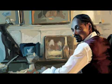 Snoop dogg - House Shoes - HQ - 320