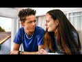 Teen Love Story | Film HD