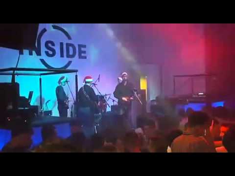 Grupa Amigos-Kraljica trotoara