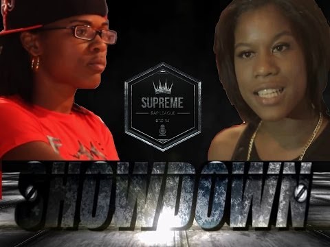 First Lady Flamez vs Fafi