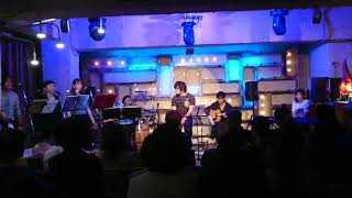 『It's Who We Are』(Nulbarich cover) 三軒茶屋グレープフルーツムーン