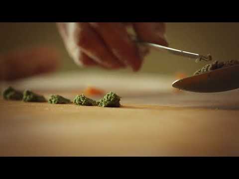 Evan Funke - The shape of pasta ep 4