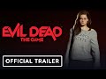 Evil Dead: The Game - Official Evil Dead (2013) Update Trailer