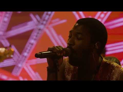 TRACE SESSIONS with MADE KUTI - #TraceSessions