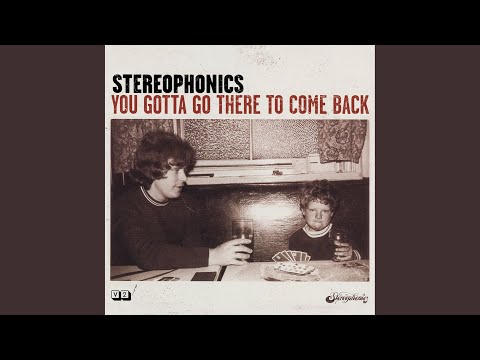 Videoclip de Moviestar (Full Length Version) — Stereophonics
