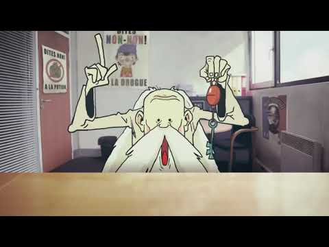 PÈRE Fouras - C'est ma bite