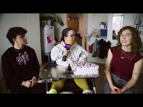 Persoonlijk begeleider maatschappelijke zorg Jo's Meeloopminuutje