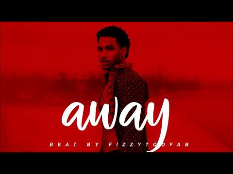 [FREE] Trey Songz x Jacquees R&B Type Beat Instrumental 2022 "AWAY" | prod. by FizzyToofab