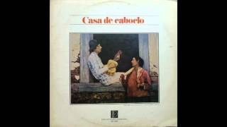 Casa de Caboclo (Vários artistas) - Álbum completo, FULL