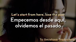 王若琳 Joanna Wang - Let&#39;s Start From Here // sub. esp &amp; eng