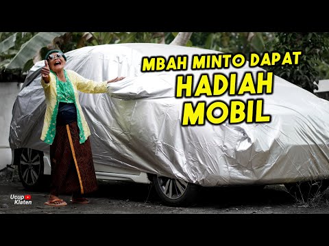 Mbah Minto's Unexpected Fortune - Dagelan Jowo 180 - Ucup Klaten