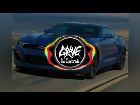 MC MR Bim e MC GW Eu que Sabotei (Grave)