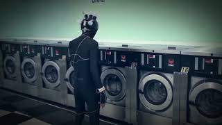 Concrete Eden - Communication Fails - official clip  (Nu Metal &amp; Metalcore)