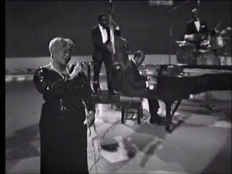 Ella Fitzgerald The Boy from Ipanema 1965  rare