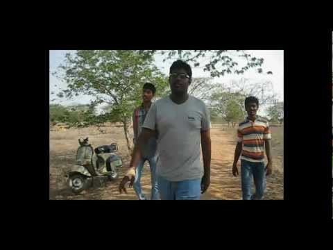 konduru Raghunadh Short film
