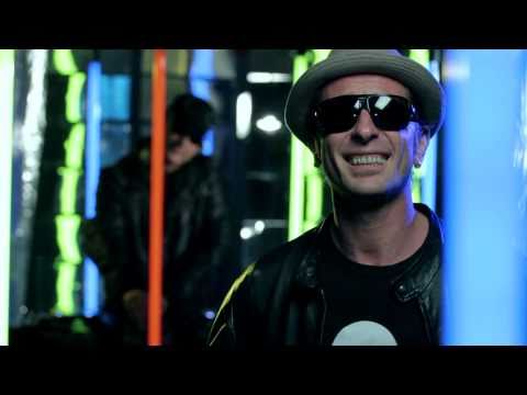 Funkatomic ft Danny - Livin' it up (Dj Caccini Global Mix)