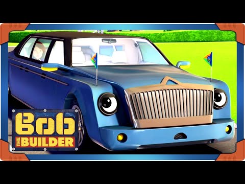 Bob the Builder | Phillips' Important Job – Episode 11 NEW SEASON 20 ⭐ Videos For Kids - Kids (0-4), Kingdom Kids Zone - Bob the Builder