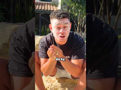 what dirty soap looks like :]