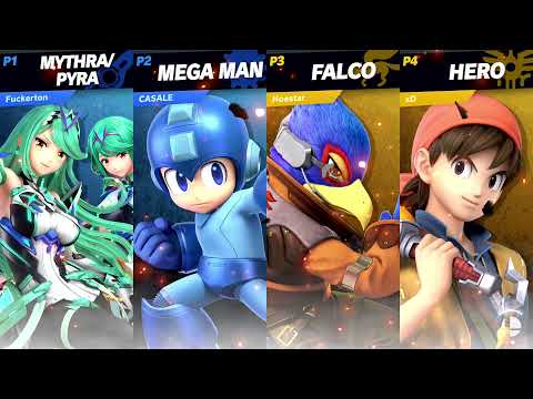 CNB Airs #306 Doubles   Joshathan Gamer & MPg vs Deli & Juice   Winners Finals