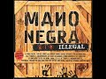 Big Mama - Bala perdida (Mano Negra Illegal)