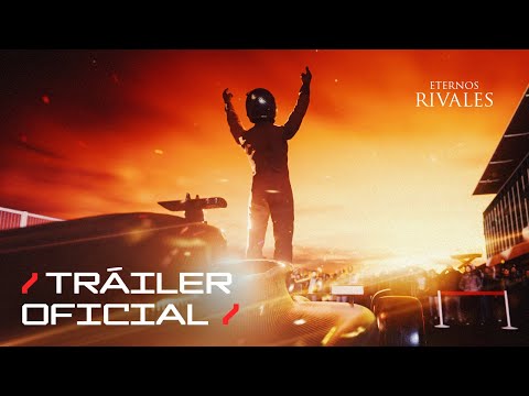 ETERNAL RIVALS F1 2025 - OFFICIAL TRAILER (Assetto Corsa & Blender)